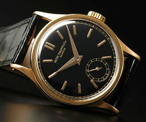 patek calatrava 1937|patek calatrava history.